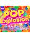 Various Artists - POP Explosion (4 CD) - 1t