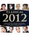 Various Artists - Classical 2012 (2 CD) - 1t