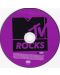 Various Artists - MTV Rocks: Pop Punk Vs The World (CD Box) - 4t