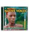 Various Artists - Native Voices Vol.3 (CD)	 - 1t