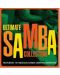 Various Artists - Ultimate Samba Collection (CD) - 1t