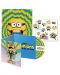 Various Artists - Minions: The Rise Of Gru OST, Exclusive Edition (CD)  - 2t