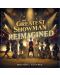 Various Artists - The Greatest Showman: Reimagined (CD)	 - 1t