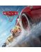 Various Artists - Cars 3 (CD)	 - 1t