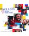 Various Artists - PAVAROTTI & Friends for war Child (CD) - 1t