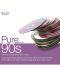 Various Artist- Pure... 90s (4 CD) - 1t
