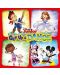 Various Artists- Disney Junior Get Up and Dance (CD) - 1t