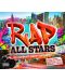 Various Artists - Rap All Stars (3CD Box) - 1t