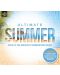 Various Artist- Ultimate... Summer (4 CD) - 1t
