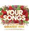 Various Artists - Your Songs All Time Greatest Hits (3 CD)	 - 1t