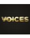 Various Artists - Voices (2 CD)	 - 1t