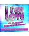 Various Artists - I Feel Love (2 CD)	 - 1t