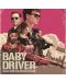Various Artists - Baby Driver Music From The Motion Picture (2 CD) - 1t
