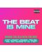 Various Artists - The Beat Is Mine (3 CD)	 - 1t