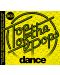 Various Artists - Top Of The Pops Dance (3 CD)	 - 1t
