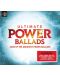 Various Artists - Ultimate... Power Ballads (CD) - 1t
