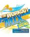 Various Artists - The Workout Mix 2016 (2 CD)	 - 1t