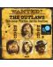 Various Artists - Wanted! The Outlaws (Vinyl)	 - 1t