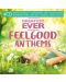 Various Artists - Greatest Ever Feel Good Anthems (4 CD) - 1t