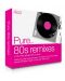Various Artists - Pure... 80s remixes (4 CD) - 1t