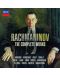 Various Artists - Rachmaninov: The Complete Works (CD Box) - 1t