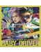 Various Artist- Baby Driver Volume 2: The Score for A Score (Vinyl)  - 1t