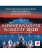 Valery Gergiev & Wiener Philharmoniker - Sommernachtskonzert 2020 (CD) - 1t