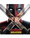 Various Artists - Deadpool & Wolverine Original Motion Picture Soundtrack (2 Vinyl) - 1t