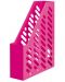 Suport vertical pentru birou Han -  Klassik Trend, roz - 1t