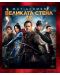The Great Wall (3D Blu-ray) - 1t