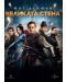 The Great Wall (DVD) - 1t