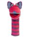 Papusa-ciorap The Puppet Company - Monstrul Kitty - 1t
