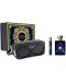 Versace Set Pour Homme Dylan Blue, cu penar, 2 piese - 1t