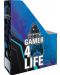  Suport vertical pentru documente Lizzy Card  Gamer 4 Life - 1t
