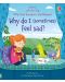 Very First Questions & Answers: Why Do I (Sometimes) Feel Sad? - 1t