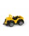 Jeep pentru constructori mici Viking Toys, 28 cm - 1t