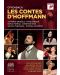 Vittorio Grigolo - Offenbach: Les Contes d'Hoffmann (DVD) - 1t