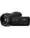 Cameră video Panasonic - HC-V785, negru - 1t