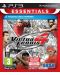 Virtua Tennis 4 - Essentials (PS3) - 1t