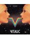 Vitalic - Voyager (CD) - 1t