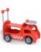 Camion dein lemn pentru copii  Vilac, rosu - 1t