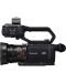 Cameră video Panasonic - 4К HC-X2000E, neagră - 5t