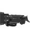 Cameră video Panasonic - HC-X2E 4K, neagră - 5t