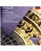 Choir of Christ Church Cathedral - Vivaldi: Gloria; Stabat Mater etc (CD) - 1t