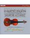 Vivaldi: The Four Seasons; Concertos for 3 & 4 violins (CD) - 1t