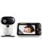 Monitor video pentru copii Motorola - PIP1610 HD Connect - 1t