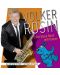 Volker Rosin - der blaue Hund Will tanzen (CD) - 1t