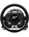 Volan cu pedale Thrustmaster - T-GT II EU, pentru PC/PS5/PS4, negru - 4t