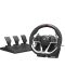 Volan cu pedale Hori Force Feedback Racing Wheel DLX, за Xbox Series X/S/Xbox One - 1t