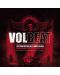 Volbeat - Live From Beyond Hell / Above Heaven (CD) - 1t